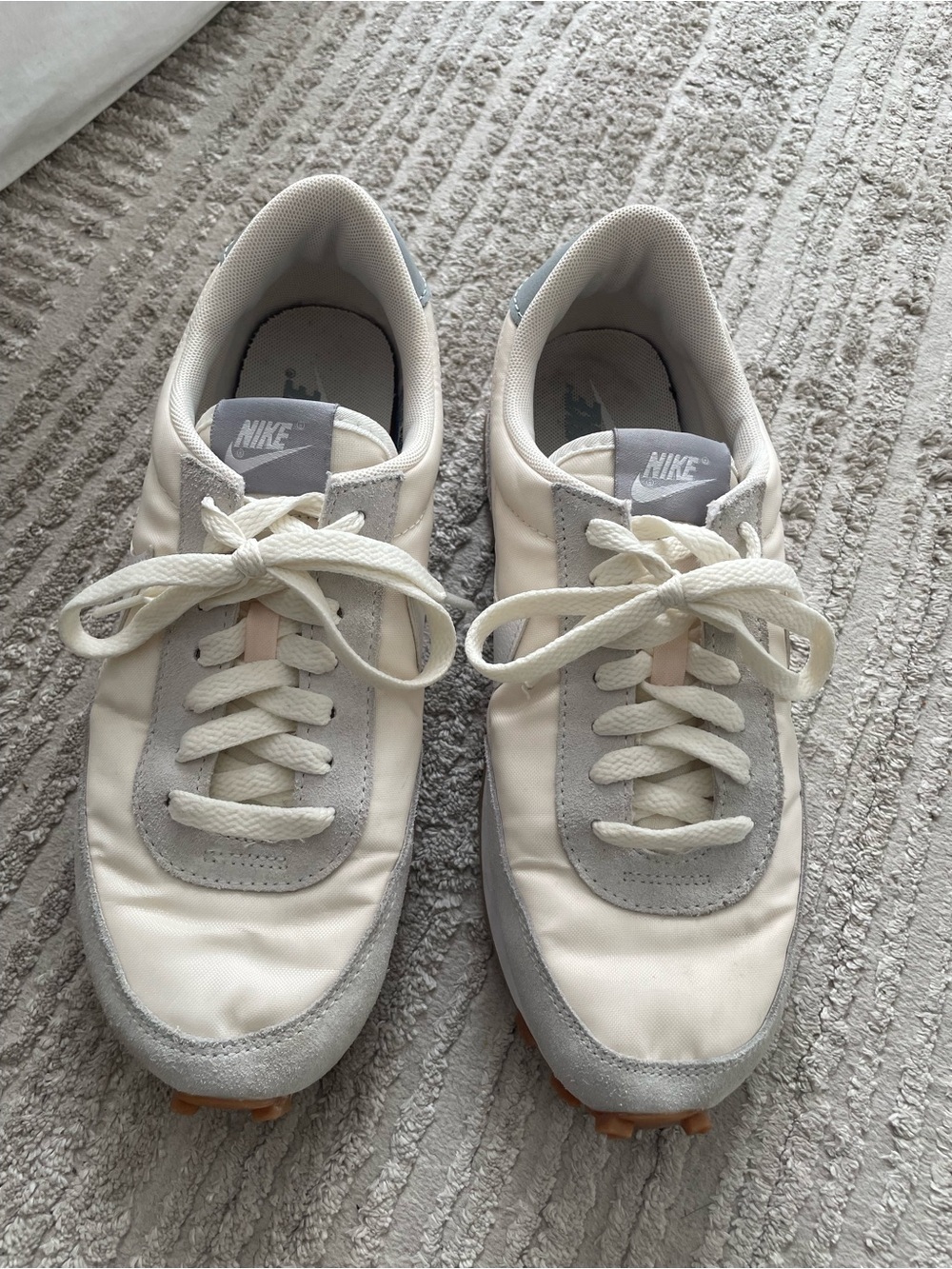 Nike Daybreak 'White Gum' Sneakers - Picture 4 of 10